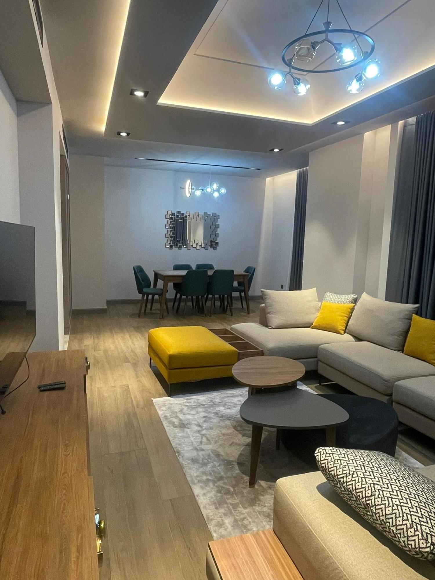 Diamond In City By Wow Property Apartman Accra Kültér fotó