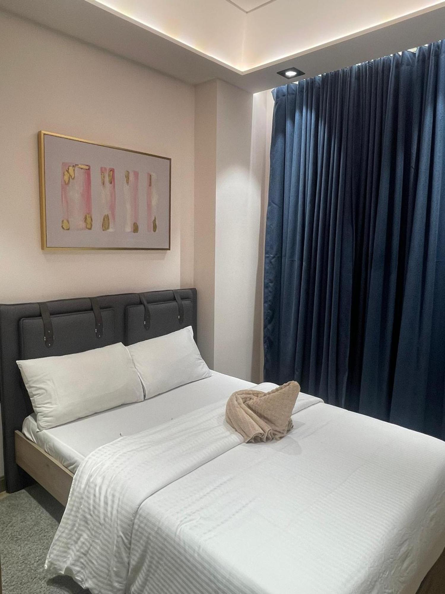 Diamond In City By Wow Property Apartman Accra Kültér fotó