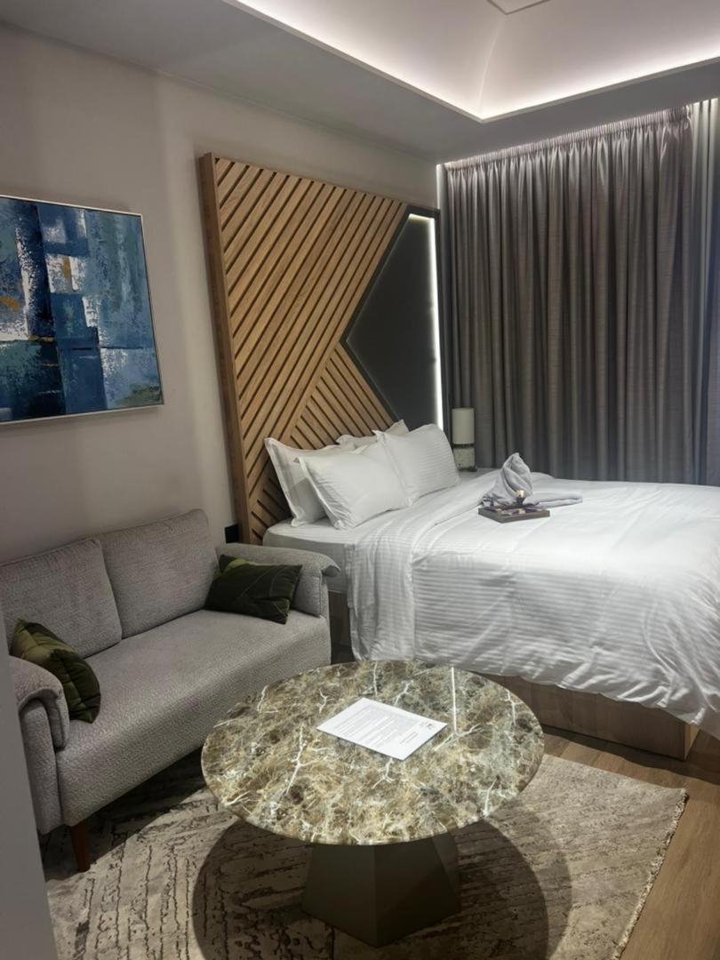 Diamond In City By Wow Property Apartman Accra Kültér fotó