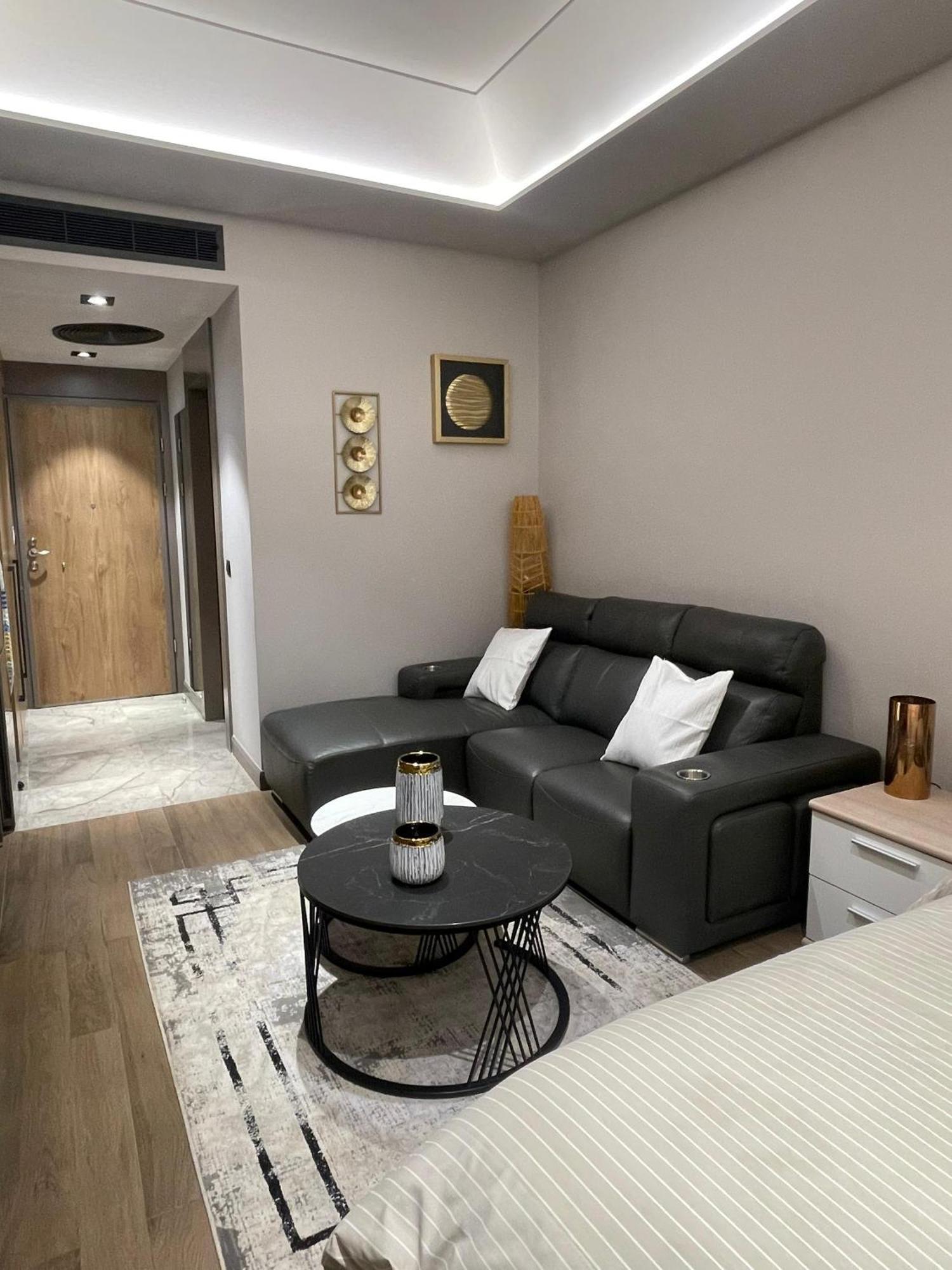 Diamond In City By Wow Property Apartman Accra Kültér fotó