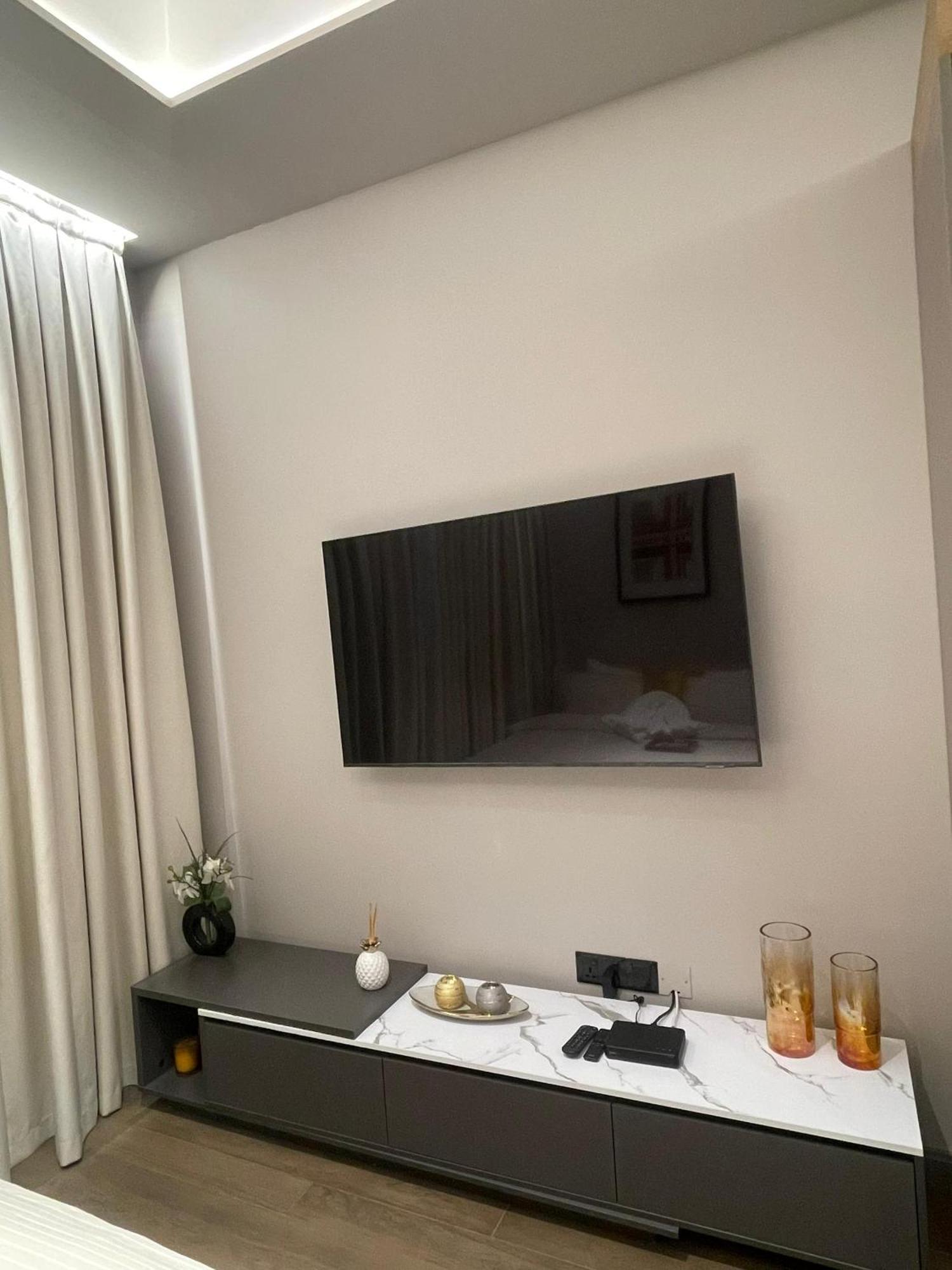 Diamond In City By Wow Property Apartman Accra Kültér fotó