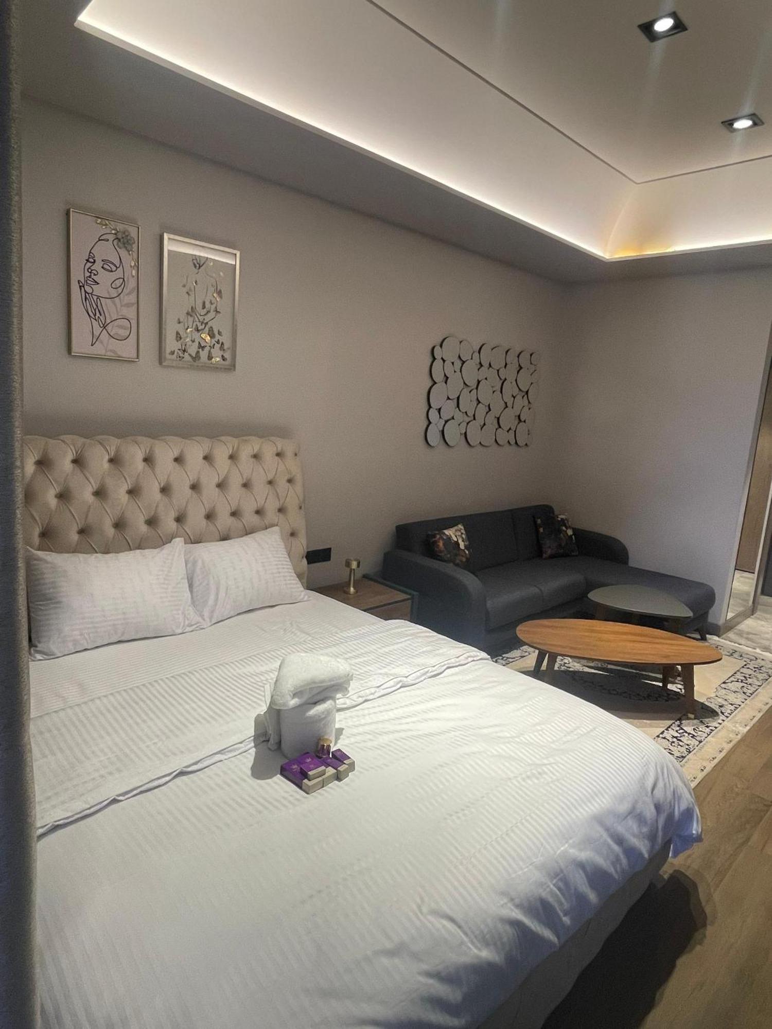 Diamond In City By Wow Property Apartman Accra Kültér fotó