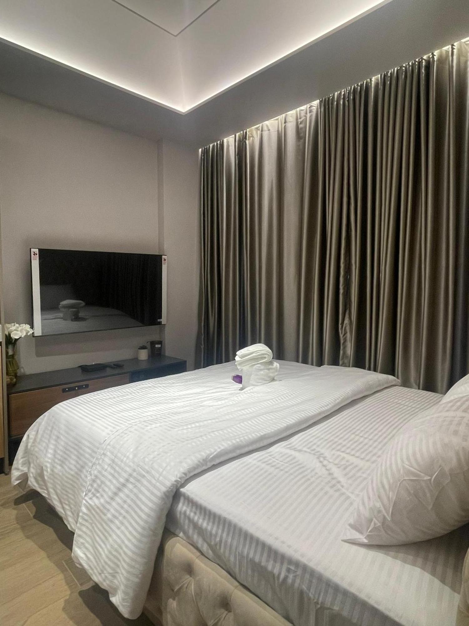 Diamond In City By Wow Property Apartman Accra Kültér fotó