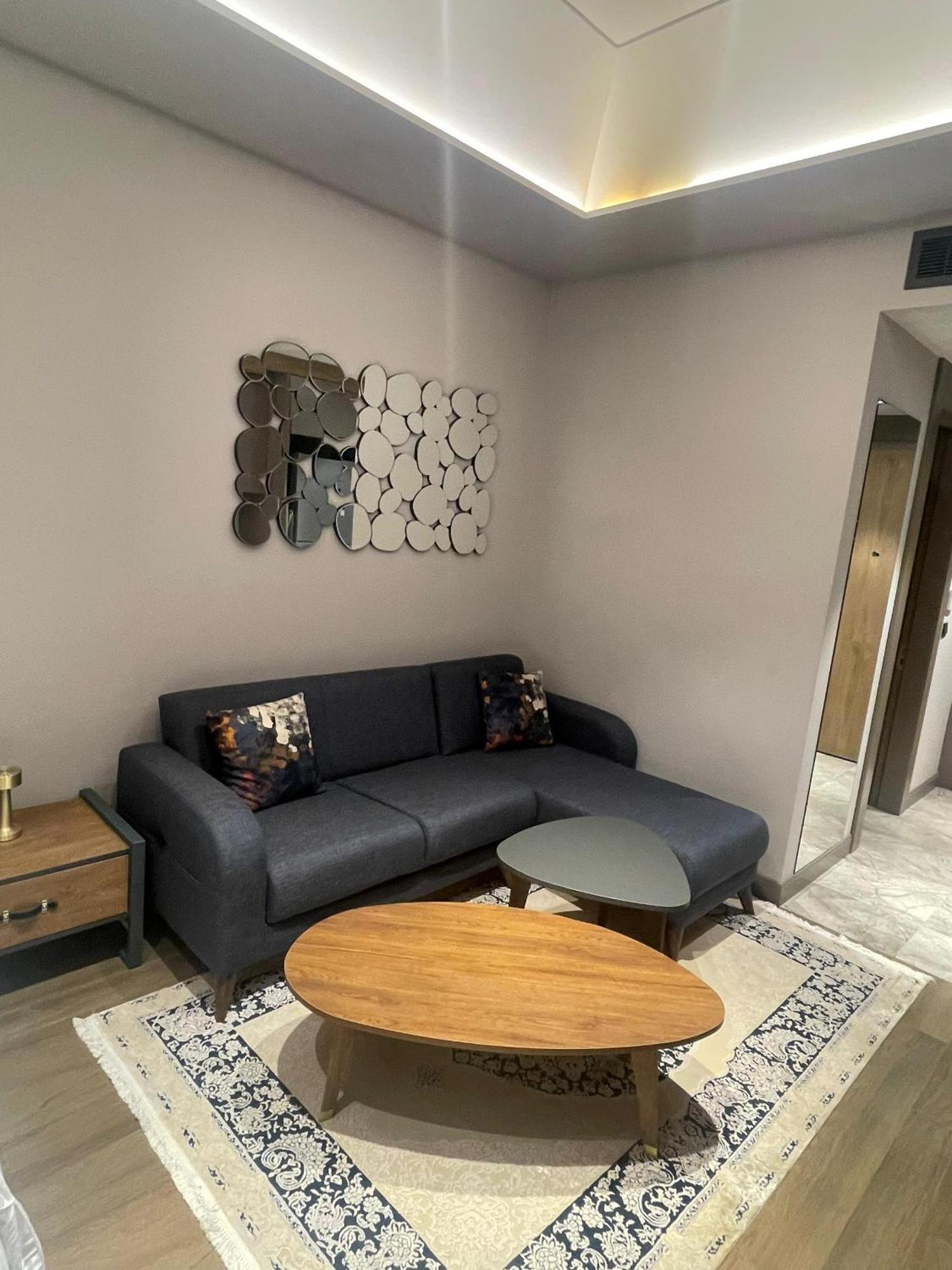 Diamond In City By Wow Property Apartman Accra Kültér fotó