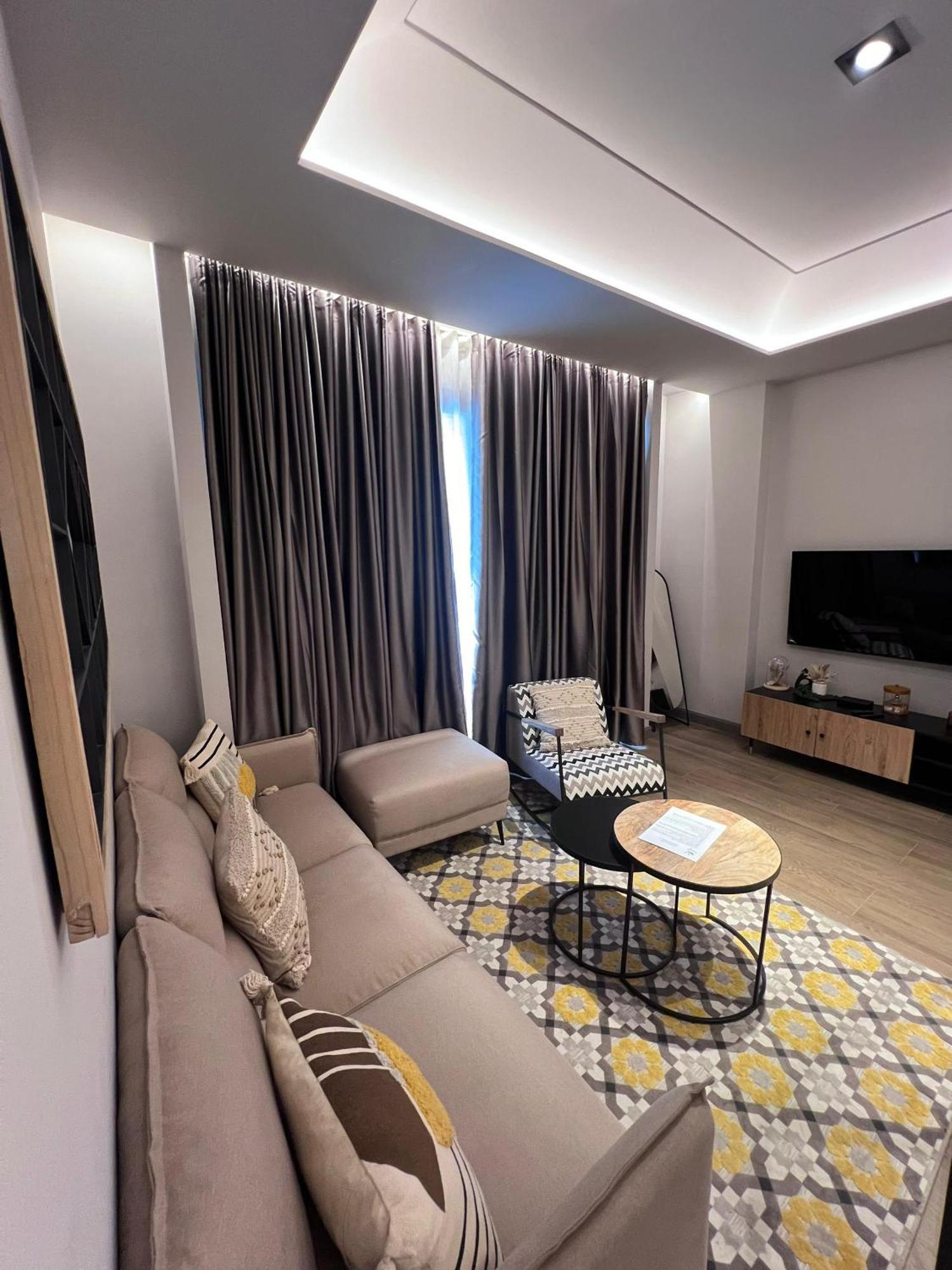 Diamond In City By Wow Property Apartman Accra Kültér fotó